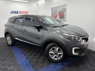 Foto do veículo Renault Captur Captur Life 1.6 16v Flex 5p Aut.