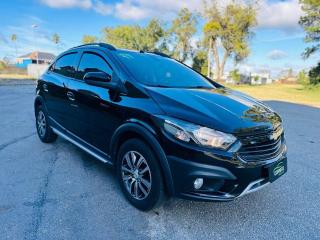 Foto do veículo Chevrolet Onix Hatch Activ 1.4 8v Flex 5p Aut.