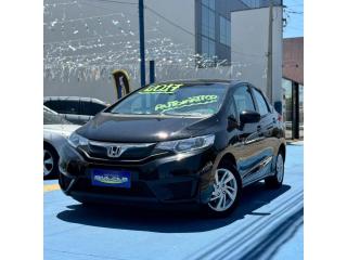 Foto do veículo Honda Fit 1.5 Lx Cvt