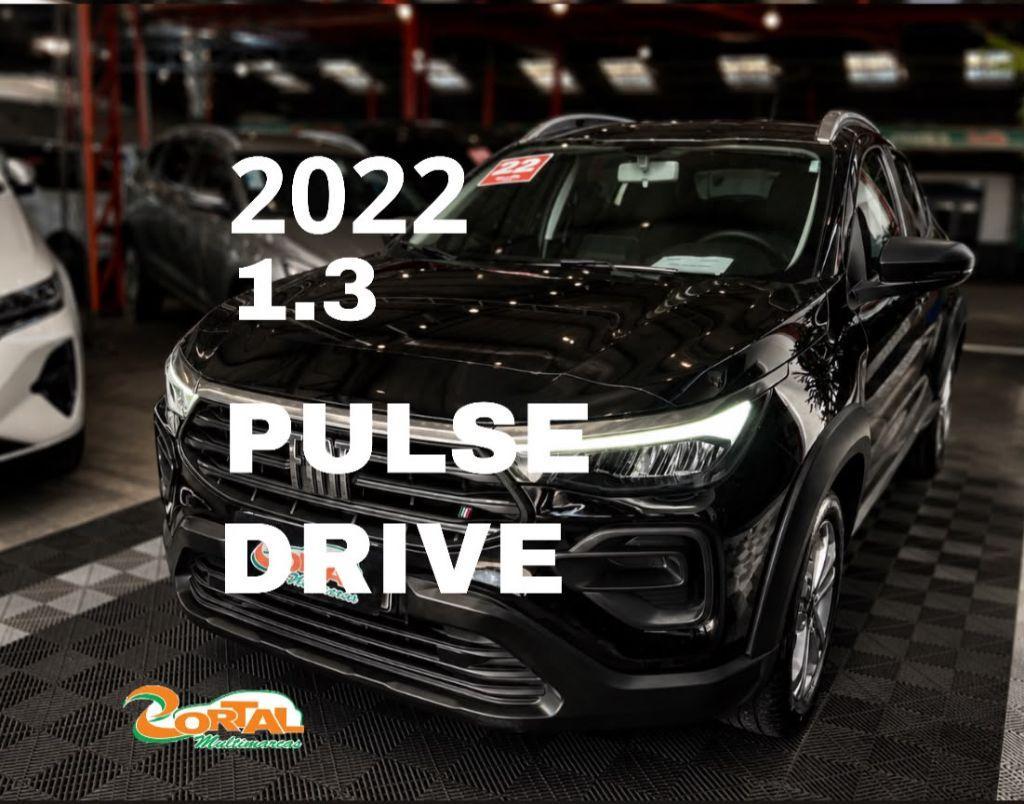 Fiat Pulse