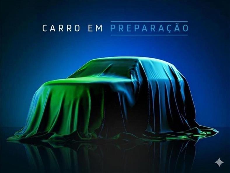 Hyundai Hb20X 2020
