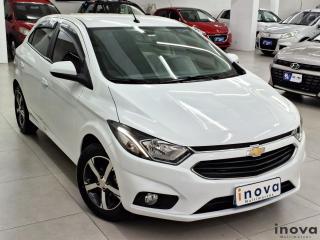 Foto do veículo Chevrolet Onix Hatch Ltz 1.4 8v Flexpower 5p Mec.