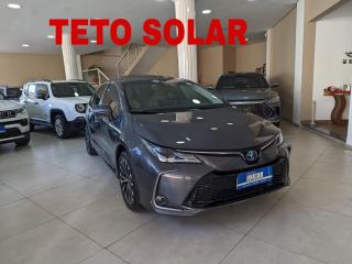 Foto do veículo Toyota Corolla 1.8 Hev Altis Premium Cvt