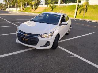 Foto do veículo Chevrolet Onix 1.0 Turbo Lt