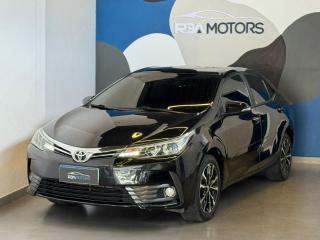 Foto do veículo Toyota Corolla Xei 2.0 Flex 16v Aut.