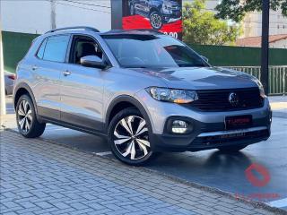 Foto do veículo Volkswagen T-cross 1.0 200 Tsi Auto