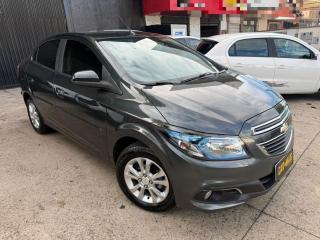 Foto do veículo Chevrolet Prisma 1.4 Spe/4 Ltz