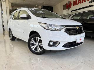 Foto do veículo Chevrolet Spin 1.8 Econoflex Premier 7s Auto