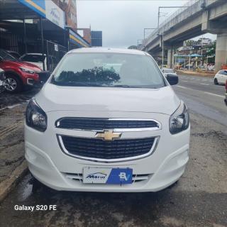 Foto do veículo Chevrolet Spin 1.8 Econoflex Ls 5s