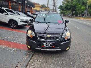 Foto do veículo Chevrolet Captiva Sport Fwd 2.4 16v 171/185cv