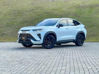 Foto do veículo Gwm Haval H6 Gt Phev Awd