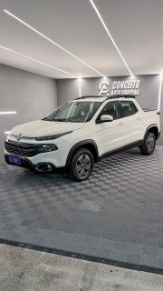 Foto do veículo Fiat Toro Freedom 1.8 16v Flex Aut.