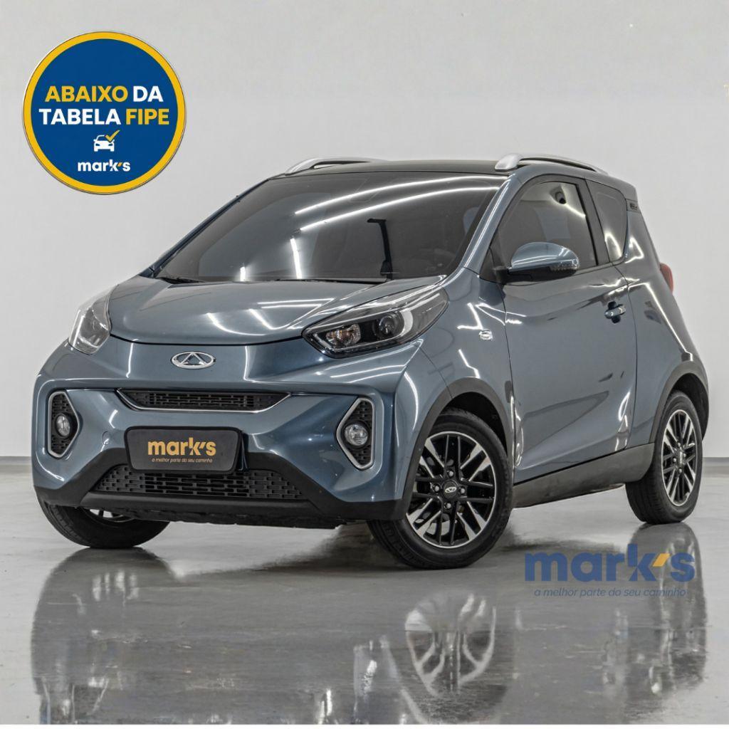 Caoa Chery Icar EQ1 TECH (ELÉTRICO) 2023