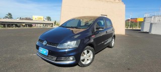 Foto do veículo Volkswagen Fox Rock In Rio 1.6 Mi Total Flex 8v 5p