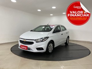 Foto do veículo Chevrolet Joy 1.0