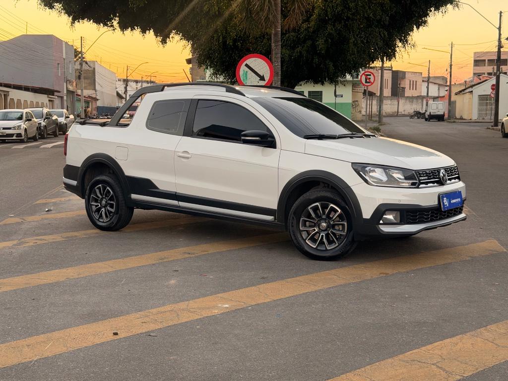 Volkswagen Saveiro