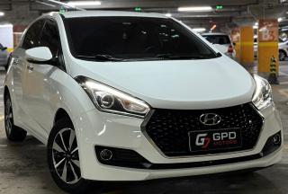 Foto do veículo Hyundai Hb20 1.6 Premium Auto