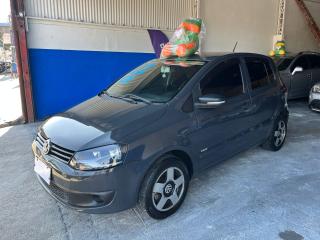 Foto do veículo Volkswagen Fox 1.0 Vht Total Flex