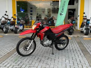 Foto do veículo Honda Nxr 160 Bros Esdd Special Edition Cbs