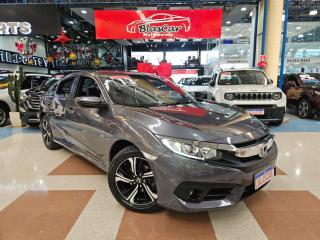 Foto do veículo Honda Civic Sedan Ex 2.0 Flex 16v Aut.4p