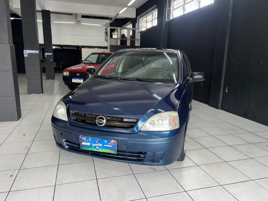 Chevrolet Corsa 1.0l Sedan 2003
