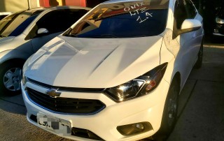Foto do veículo Chevrolet Onix 1.4 Spe/4 Eco Ltz