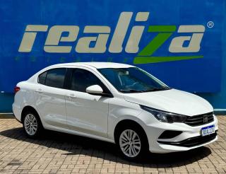 Foto do veículo Fiat Cronos 1.3 Drive