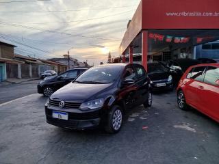 Foto do veículo Volkswagen Fox 1.6 Vht Total Flex
