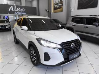 Foto do veículo Nissan Kicks 1.6 Active Cvt