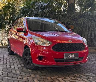 Foto do veículo Ford Ka 1.0 Flex Se Plus