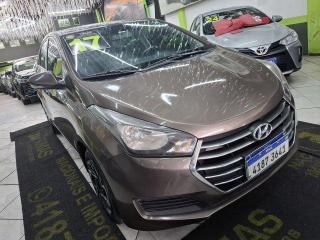 Foto do veículo Hyundai Hb20s C.style/c.plus1.6 Flex 16v Aut. 4p