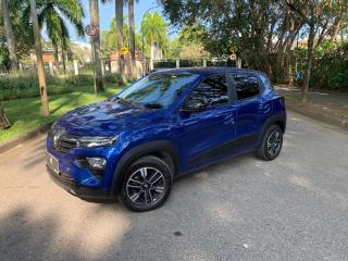 Foto do veículo Renault Kwid 1.0 Intense