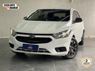 Foto do veículo Chevrolet Joy 1.0 Black