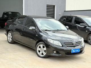 Foto do veículo Toyota Corolla 1.8 Vvt-i Flex Xei Auto