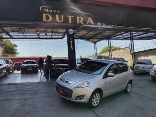 Foto do veículo Fiat Palio Attra./itália 1.4 Evo F.flex 8v 5p