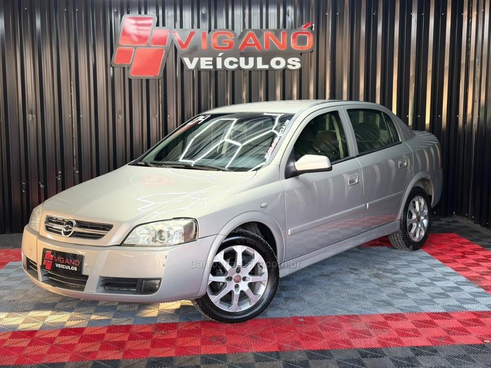 Chevrolet Astra 2.0 8V 2004