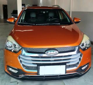 Foto do veículo Jac T40 1.6 Cvt