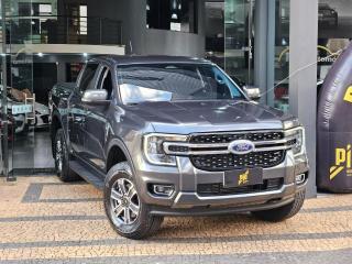 Foto do veículo Ford Ranger 3.0 Cd Xlt Auto 4wd