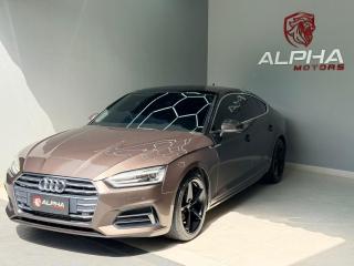 Foto do veículo Audi A5 2.0 Tfsi Sback Ambiente S Tronic