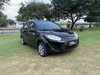 Foto do veículo Ford Fiesta Sed. 1.6 8v Flex 4p