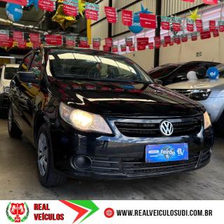 Foto do veículo Volkswagen Gol (novo) 1.0 Mi Total Flex 8v 4p