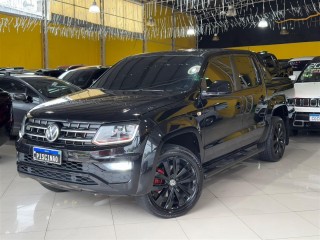 Foto do veículo Volkswagen Amarok V6 3.0 Extreme Diesel