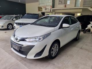 Foto do veículo Toyota Yaris 1.5 Xl Plus Connect Sedan Cvt
