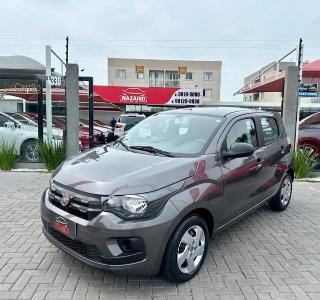 Foto do veículo Fiat Mobi 1.0 Evo Like