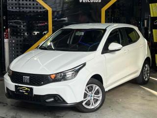 Foto do veículo Fiat Argo 1.0 Drive
