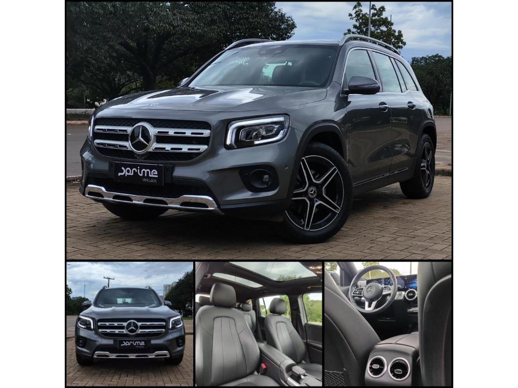 Mercedes-Benz Others Gasolina 2021