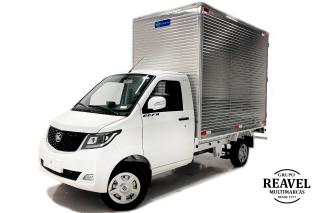 Foto do veículo Effa V21 1.5 16v Picape Simples Bau