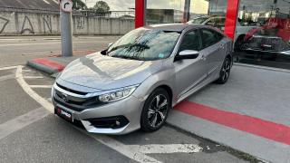 Foto do veículo Honda Civic 2.0 Exl Cvt