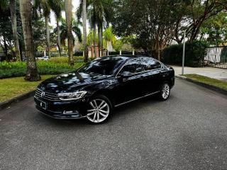 Foto do veículo Volkswagen Passat 2.0 Tsi Highline Dsg