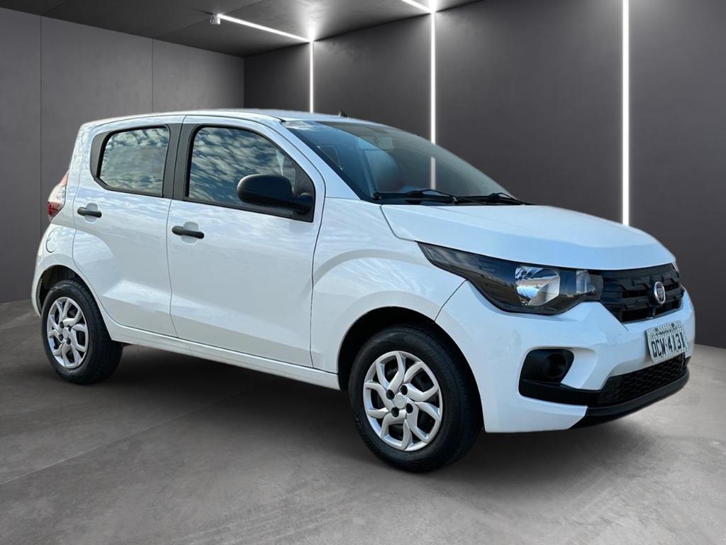 Fiat Mobi 1.0 EVO FLEX LIKE. MANUAL 2020